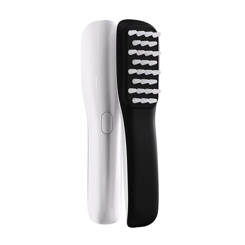 Professional Infrared Laser Comb – Hair Regrowth & Scalp Circulation Booster