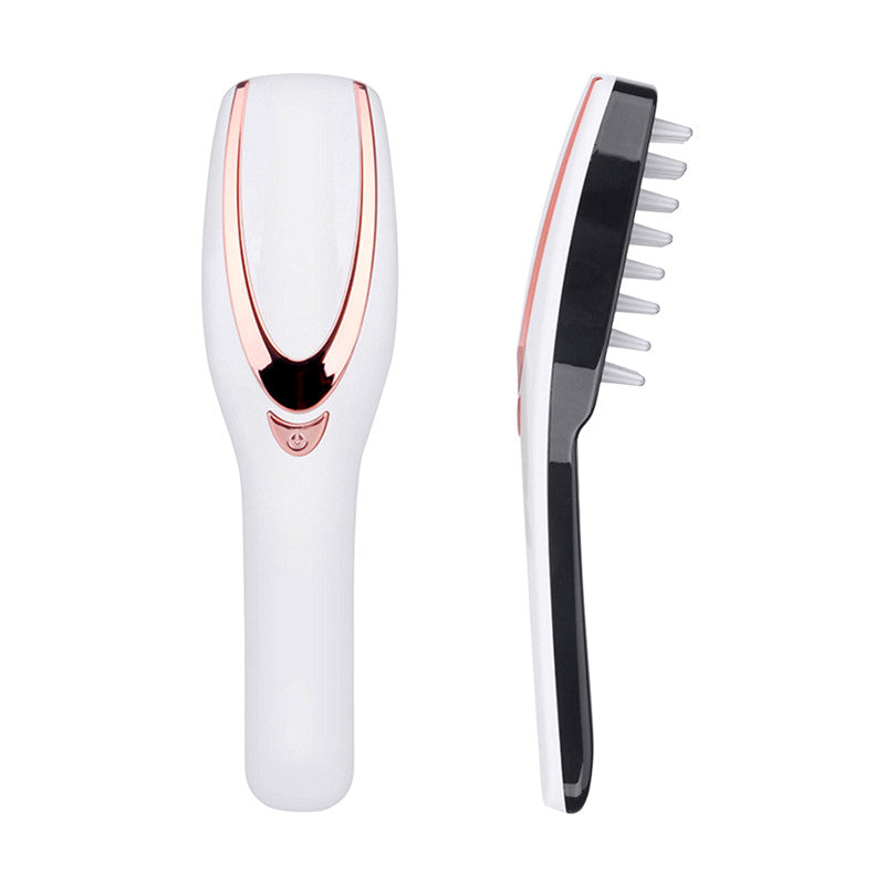 Professional Infrared Laser Comb – Hair Regrowth & Scalp Circulation Booster
