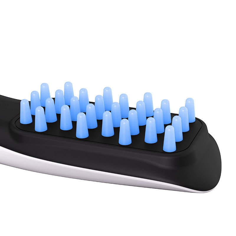 Professional Infrared Laser Comb – Hair Regrowth & Scalp Circulation Booster