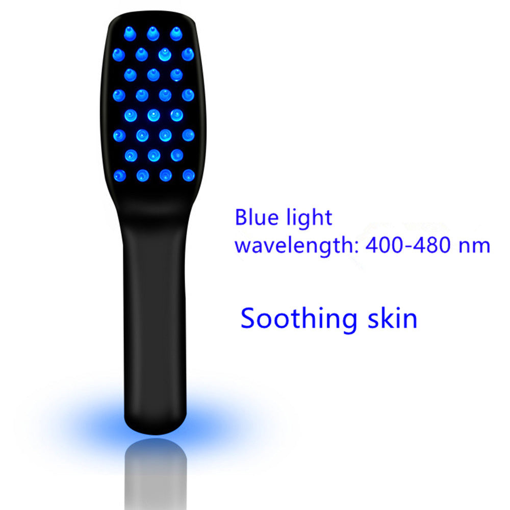 Professional Infrared Laser Comb – Hair Regrowth & Scalp Circulation Booster