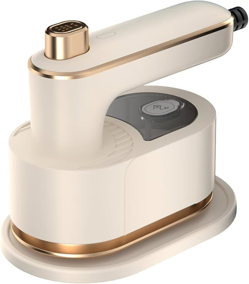 Mini Travel Iron for Clothes