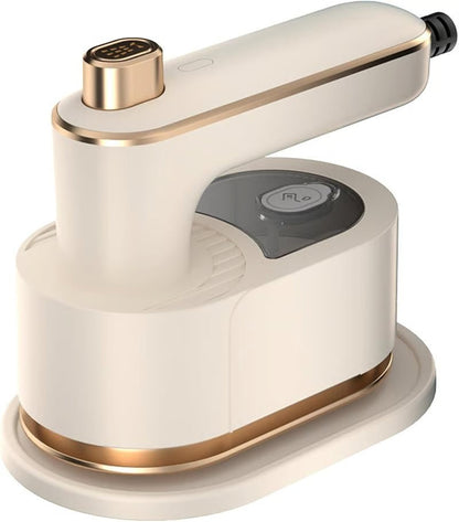 Mini Travel Iron for Clothes