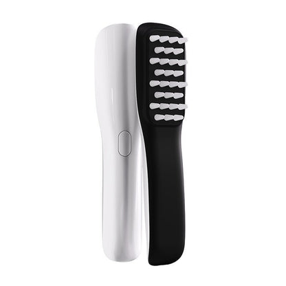 Professional Infrared Laser Comb – Hair Regrowth & Scalp Circulation Booster