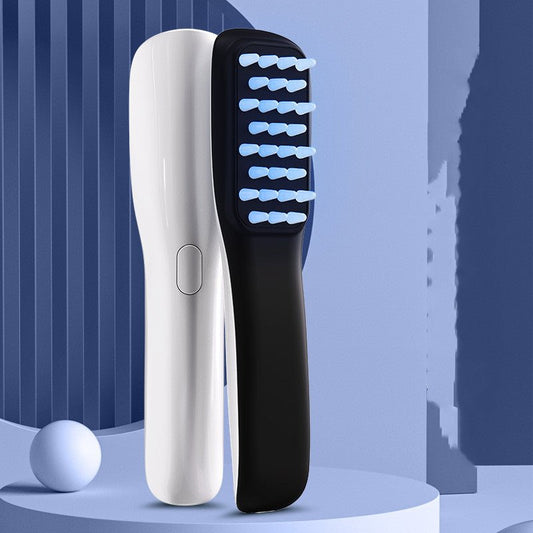 Professional Infrared Laser Comb – Hair Regrowth & Scalp Circulation Booster